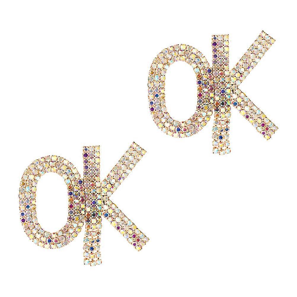 Creative Stud Earrings for Girls, Stylish and Unique, Enhance Your Look