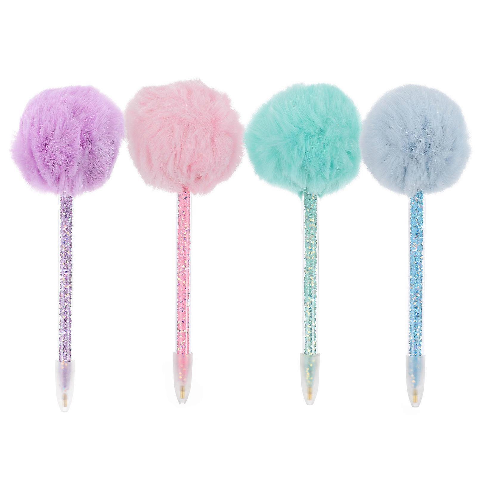 Durable Bead Painting Pen Kits, Perfect Companion for DIY Nail Art and Cross Stitching