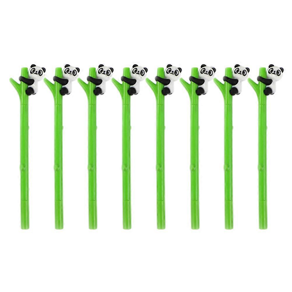 Animal Pens with Fine Tip for Smooth Writing Experience, Ideal for School and Office Use