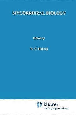 Mycorrhizal Biology