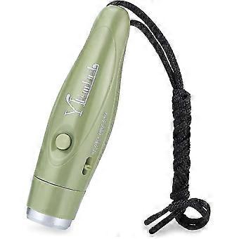 Electronic Whistle For Sports 3 Different High Volume Electronic Whistle