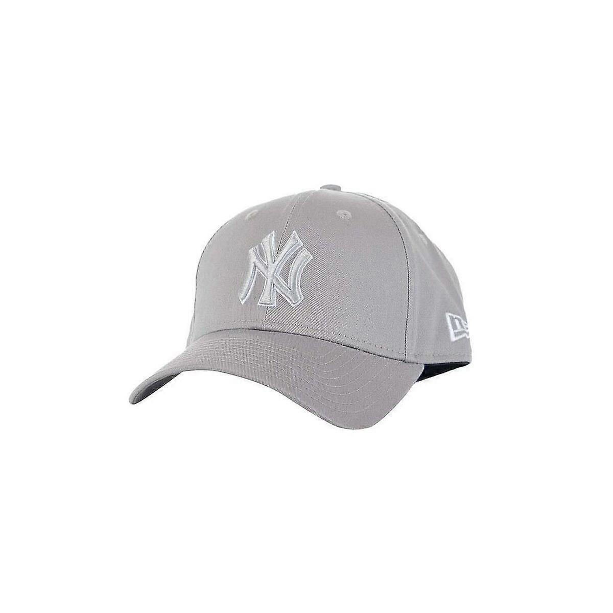 New Era OUTLINE 9FORTY NEYYAN GRA sports cap 60675525 Grey One size fits all