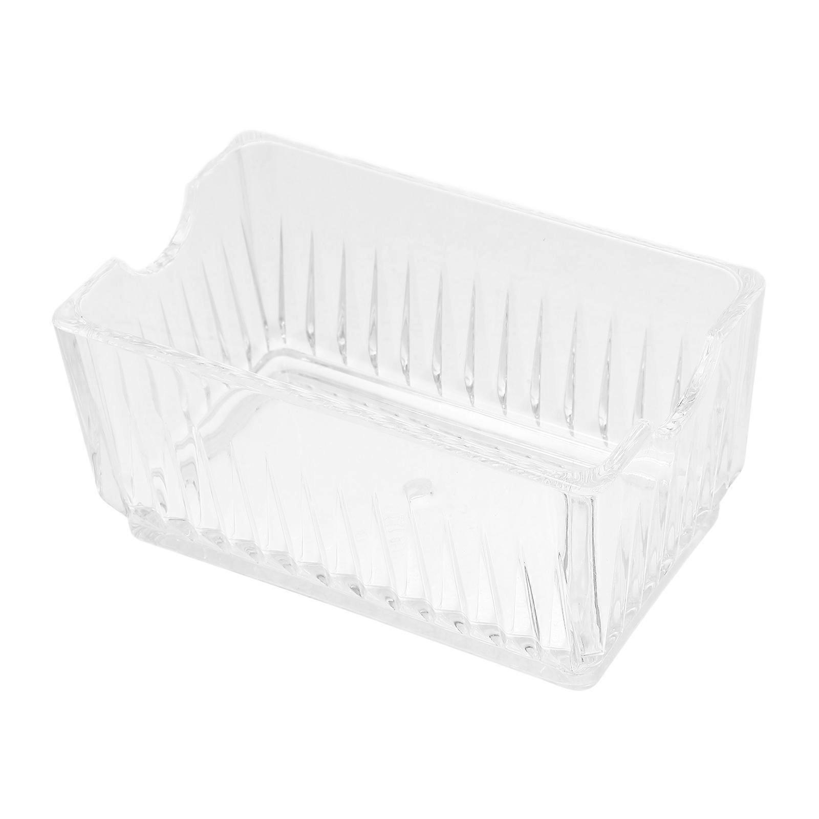 2pcs Storage Box Desk Organizer for Makeup Sundries Desktop Organization