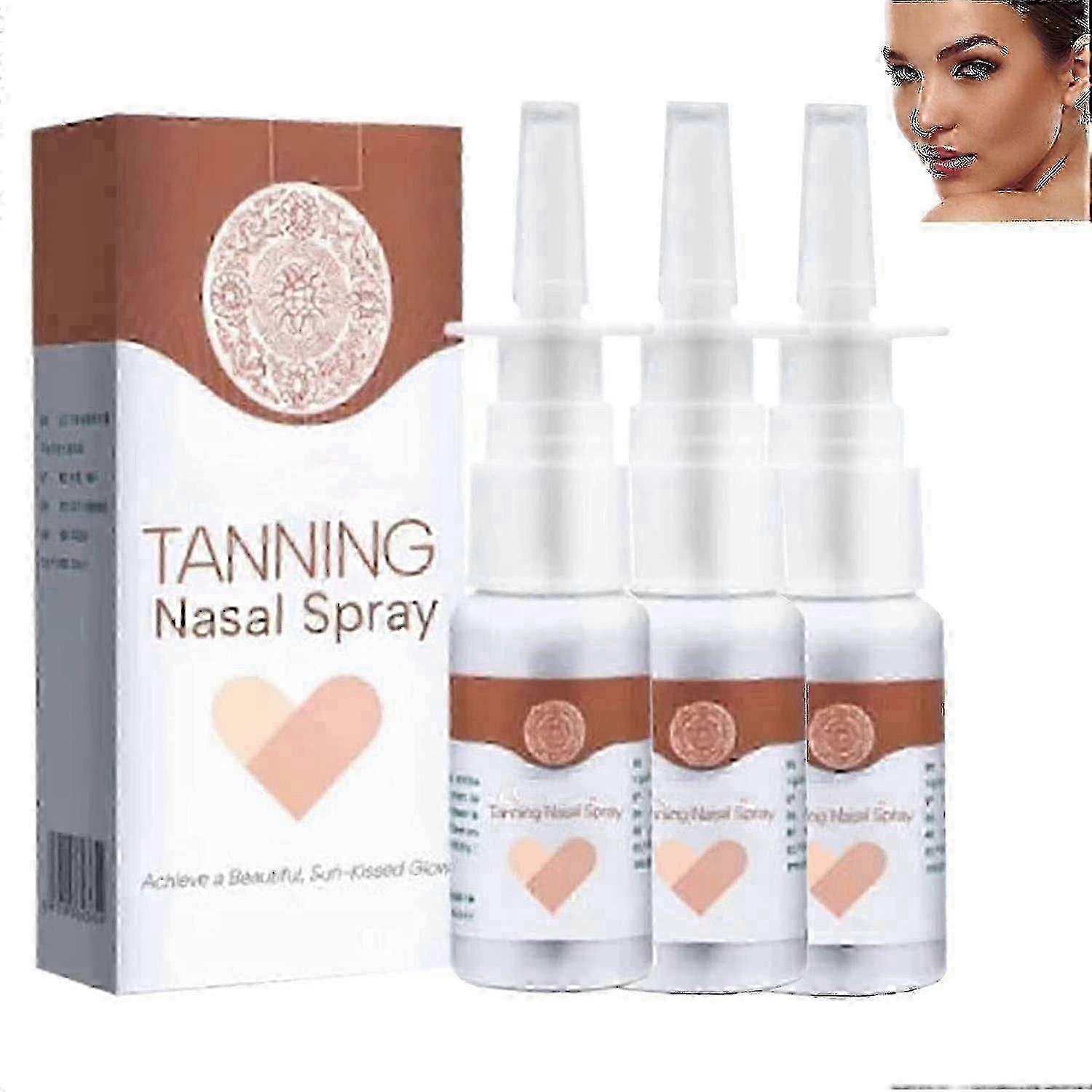 best tanning spray for deep and long-lasting color
