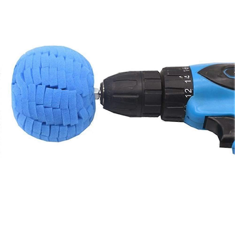 Car Polisher and Buffer Machines
