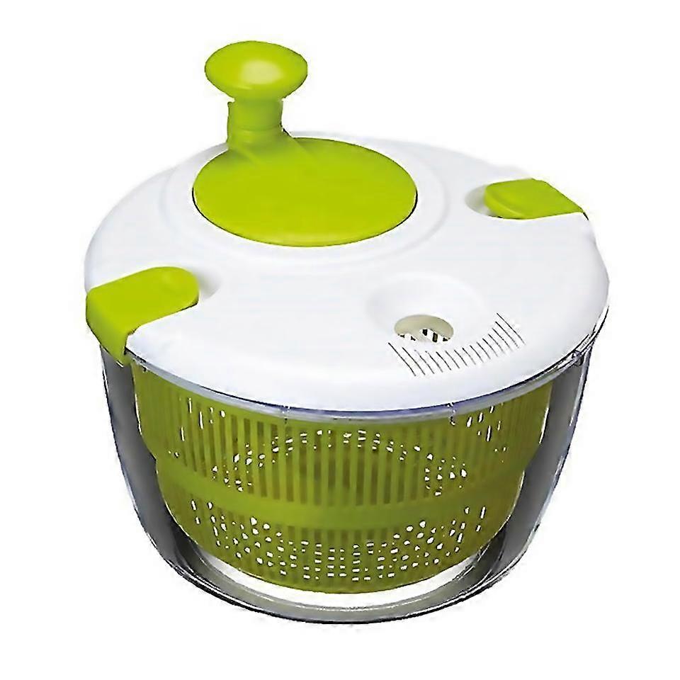 For vegetable salad spinner lettuce leaf dehydrator washer drainer filter