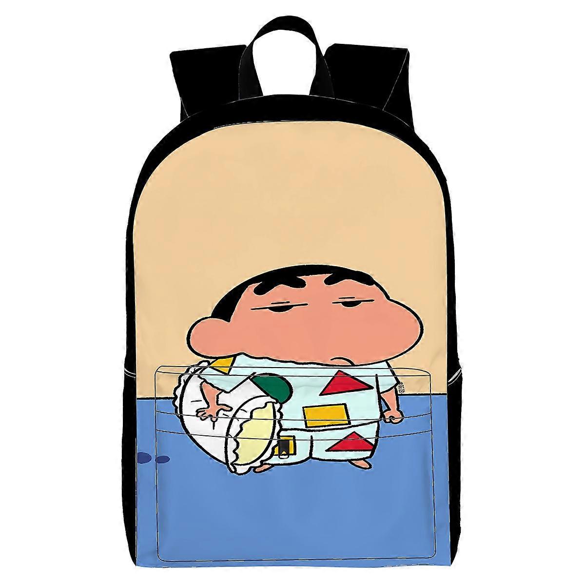 Backpack, with Multiple Organizational Compartments, Fits 15.6 Inch Notebook, for Travel, Teen, Business Work B1861