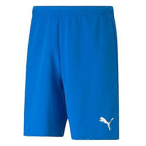Puma Mens TeamRISE Sweat Shorts