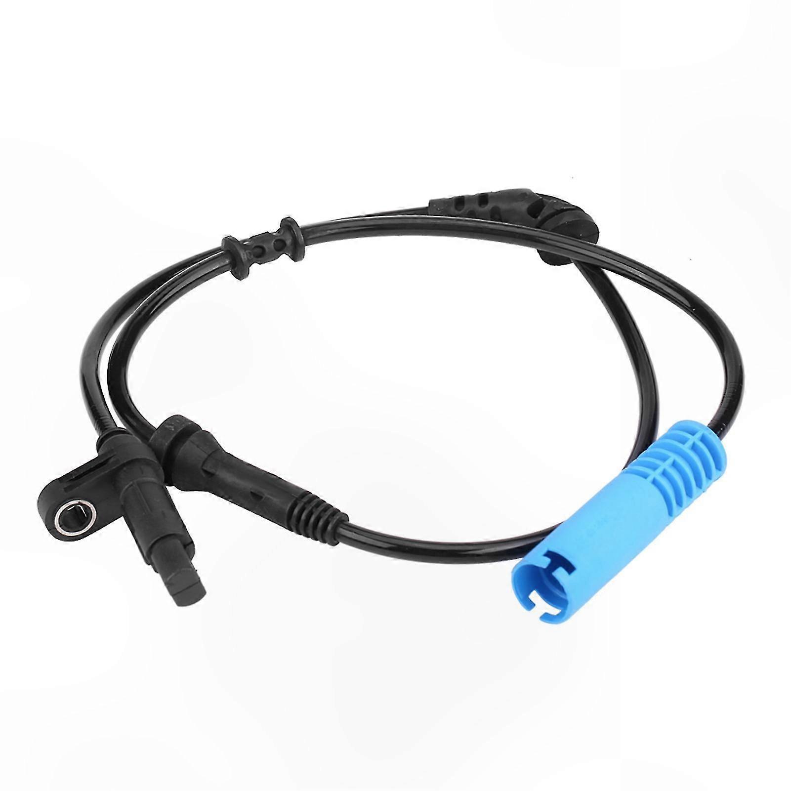Wheel Speed Sensor for Mini Cooper R50 R52 R53 2001-2007-Compatible with ABS System 34526756384