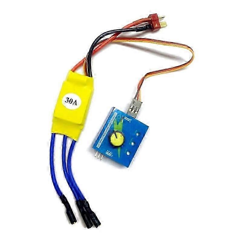 24V Motor for Fan Automatic Equipment Durable Motor Speed Controller