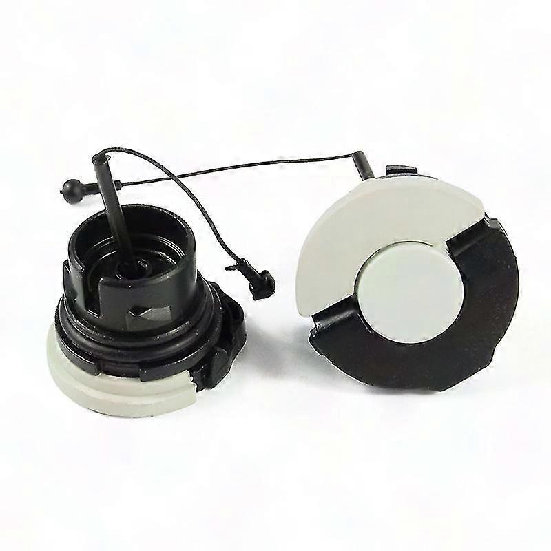 Replacement Gas Tank Caps for Stihl Chainsaw MS171 MS181 MS200 MS210 MS200T MS211 MS192 MS192T MS230 MS240 MS250 MS260 MS340 MS360 - 4pcs