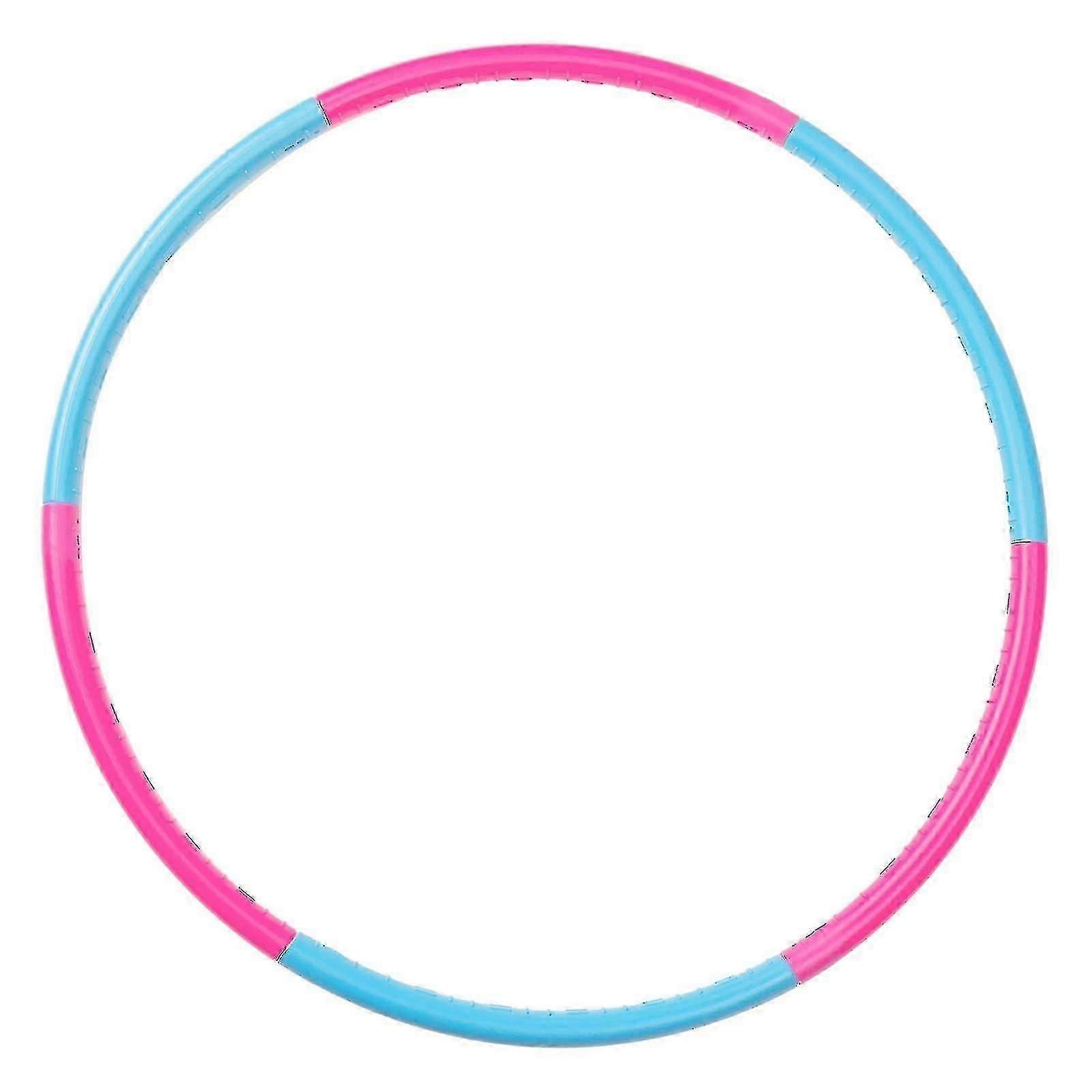 Adjustable Detachable Kids Hula Hoops - Multiple Sizes for Children
