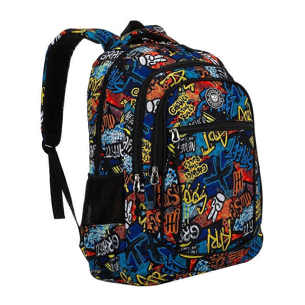 Backpacks Peterson b71