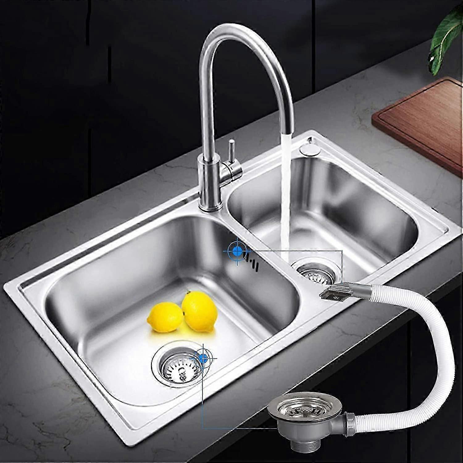 Sink Series Stainless Kitchen Sink Basket