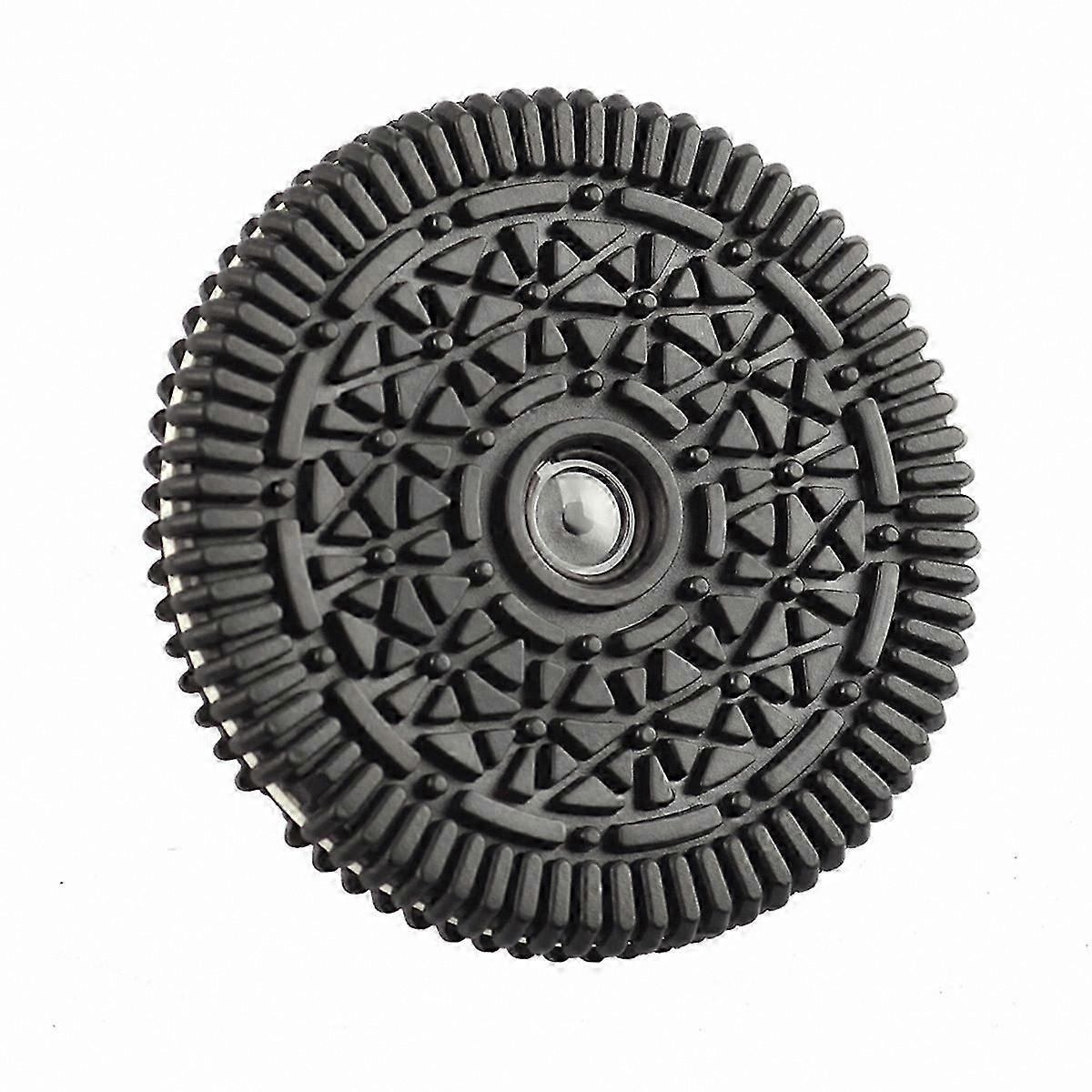 Compact Lightweight Pancake Lens for Canon RF Mount Mirrorless Cameras