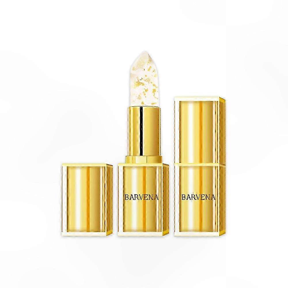 Adaptive Hue Lipstick, Hydrating & Volumizing Formula for All-Day Comfort