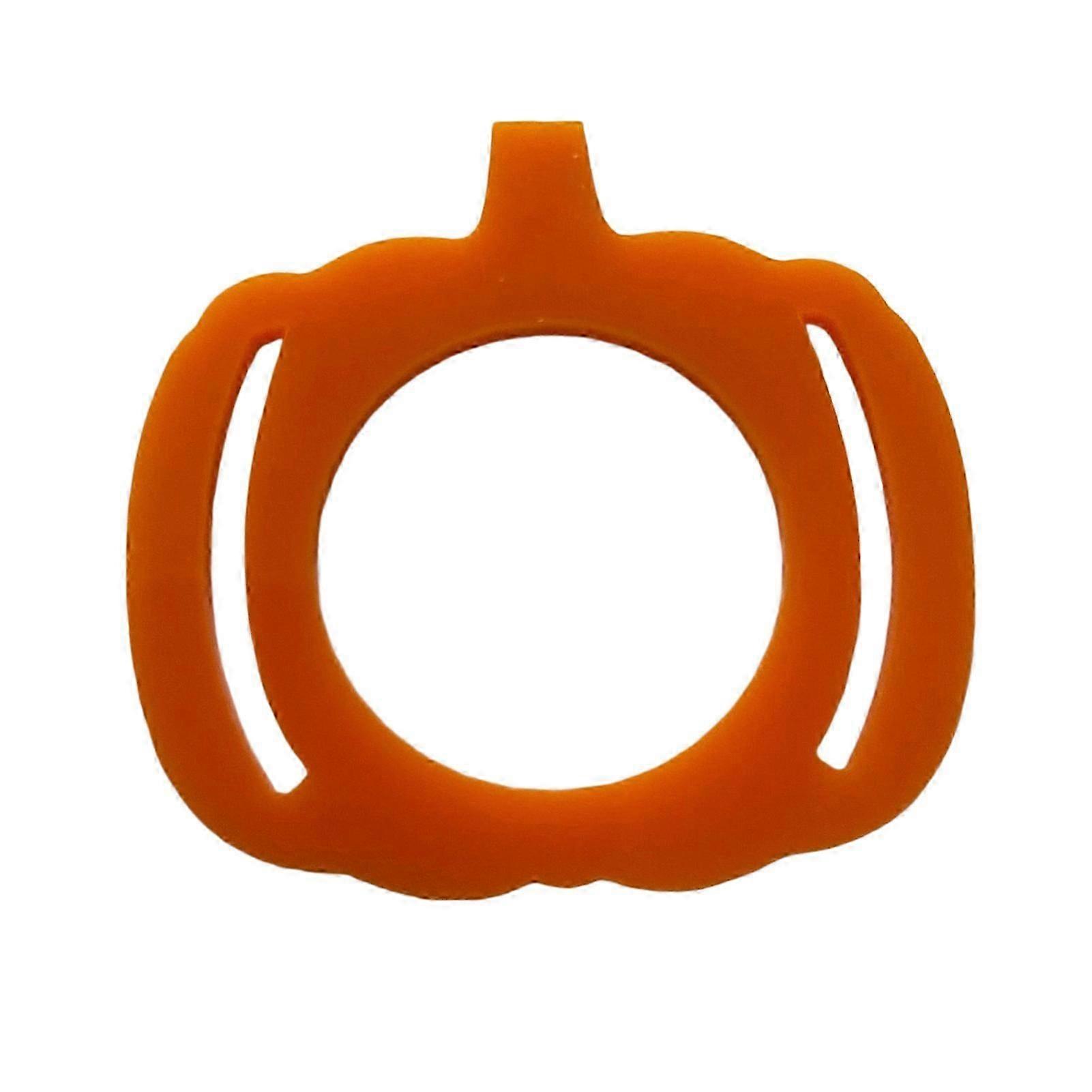 Portatovagliolo in acrilico di Halloween Portatovagliolo resistente all'usura realistico per la decorazione della tavola e l'uso quotidiano