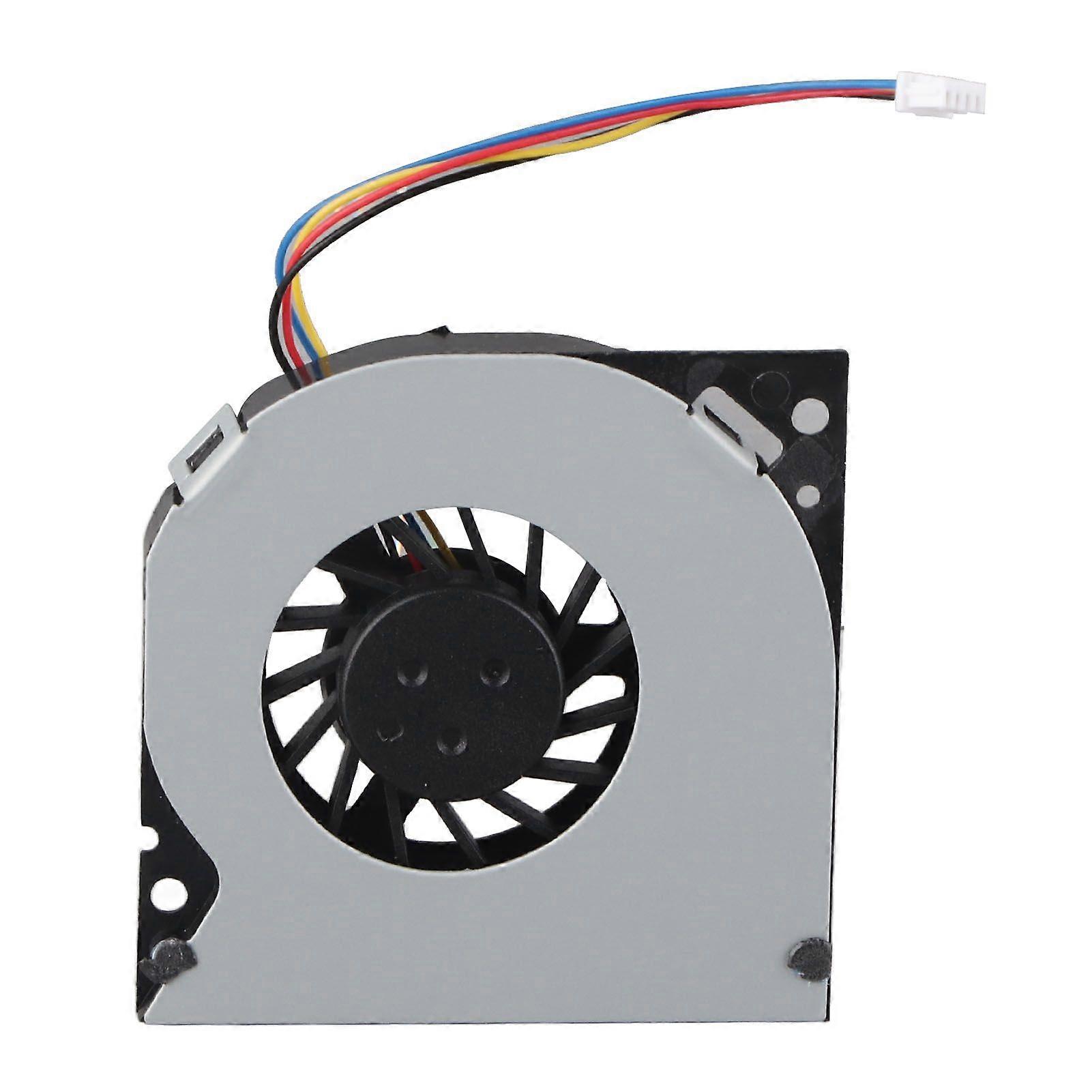 CPU Cooling Fan Mini 4Pin CPU Cooler for Intel NUC 5 for NUC5I5MYBE for NUC5CPYH for NUC5I5RYK for NUC5i3MYBE