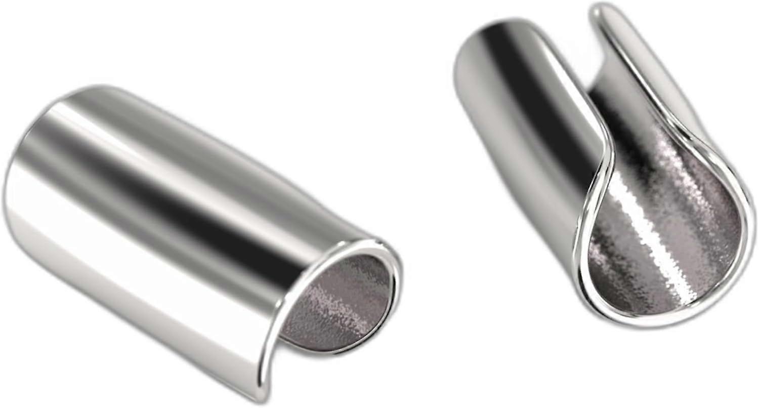 Ear Cuffs Non Piercing, 925 Sterling Silver, Cartilage Earring, Ear Cuffs for