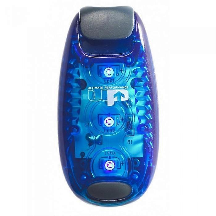 Ultimate Performance Eddystone Bike Light