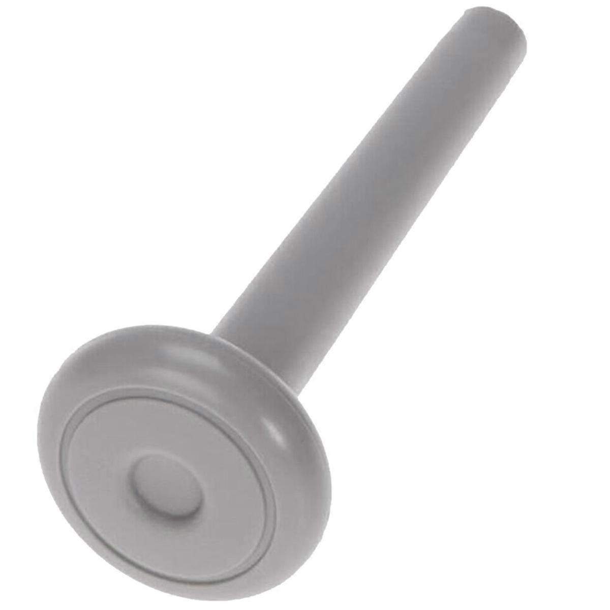 Car Rear Folding Seat Release Handle Knob for Light Gray