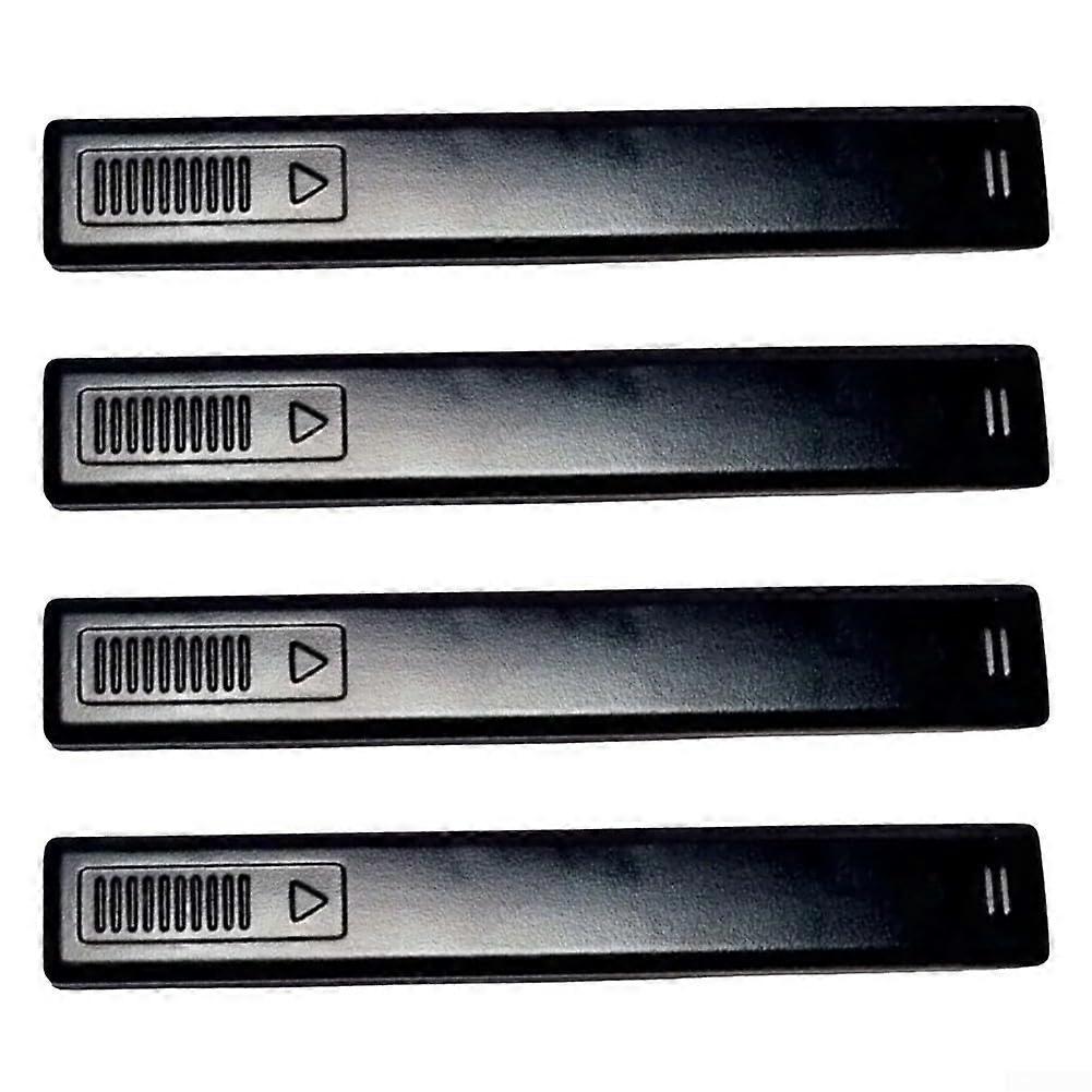 Clip Covers For Suzuki Swift Roof Racks, Set Of 4, OEM Direct Replacement, OEM Number