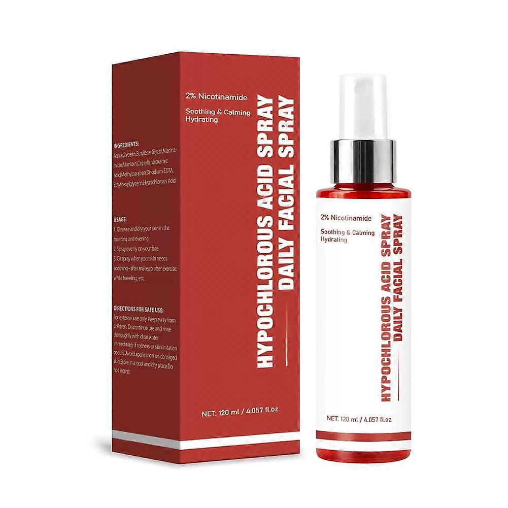 Spray d'acide hypochloreux 120 ml