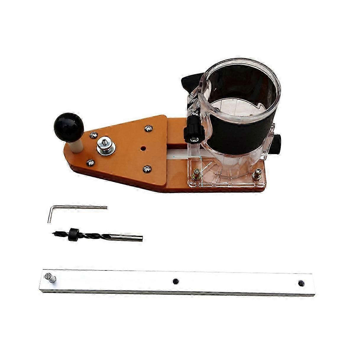 2-140cm Cutting Jig Suitable for Makita Electric Manual Trimmer