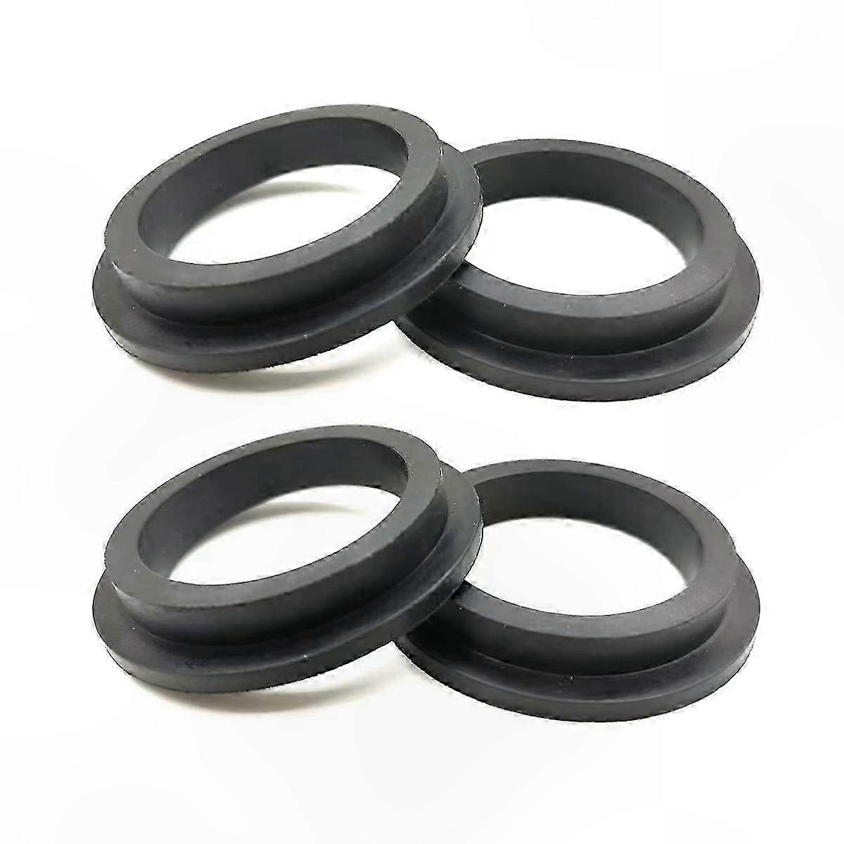L-Shape O-Ring Gasket for Sand Filter Pump Motor Replacement, Compatible with Various Models, Durable and Reliable Seal Solution