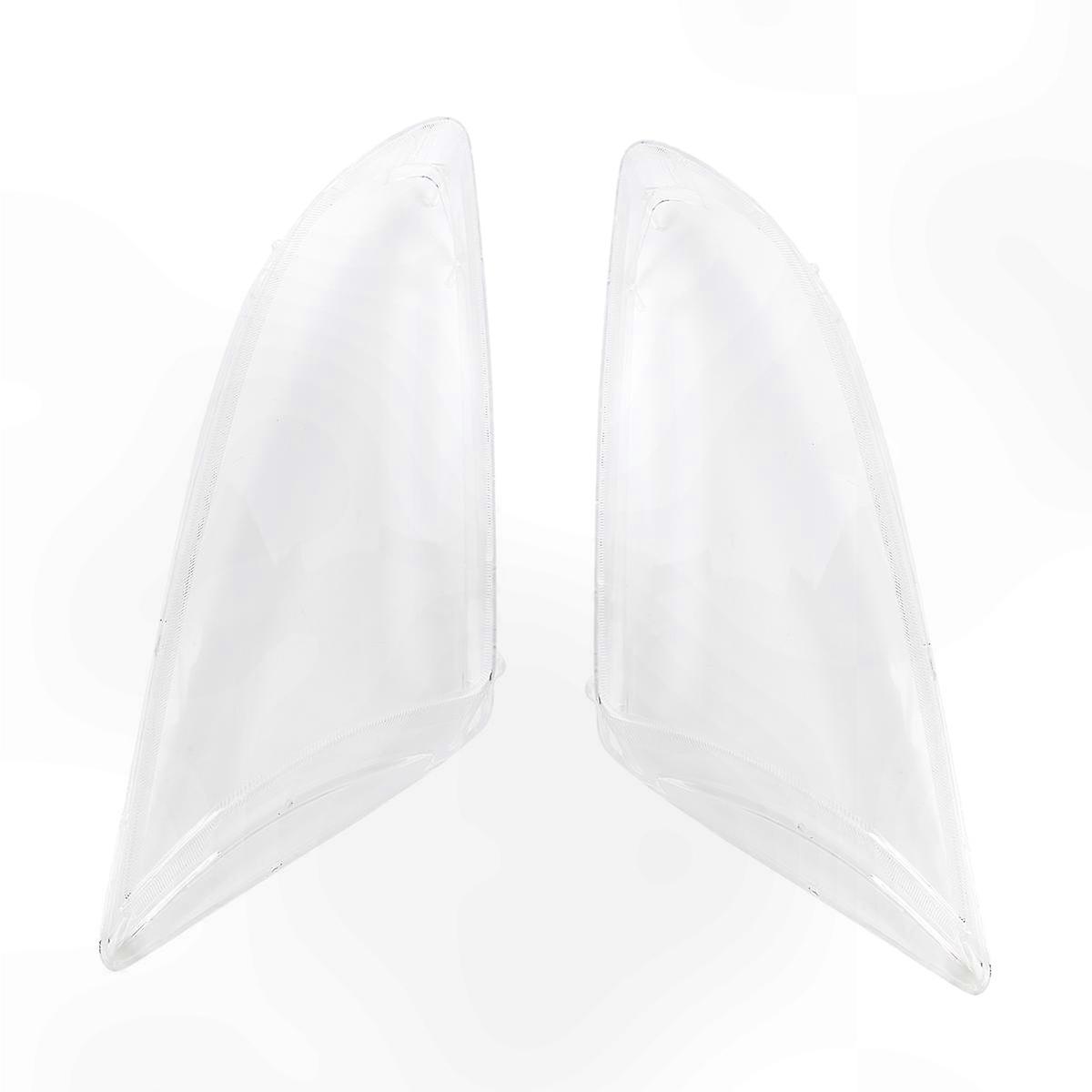 Car Grille Cover Set for 2005-2008 Models, Durable Front Protection Accessory