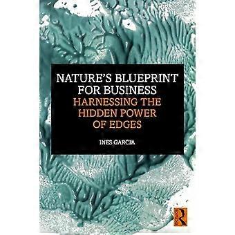 Nature's Blueprint For Business Harnessing The Hidden Power Of Edges - Ines Garcia