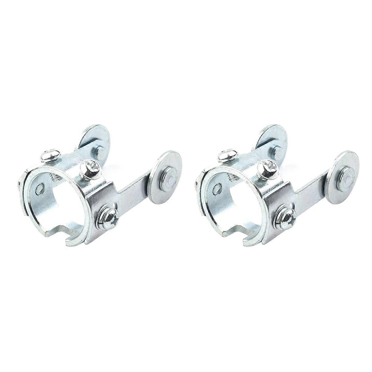 2pc PT-31 -40 Roller Guide Wheel Plasma Cutter Cutting Torch Welding Accessories Plasma Cutting Torch Metal Processing