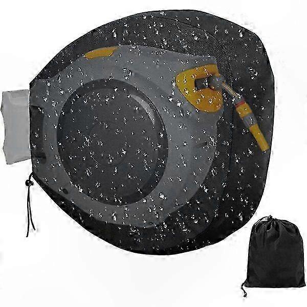 Waterproof Protective Cover for Automatic Wall Dispensers - Durable 420D Material