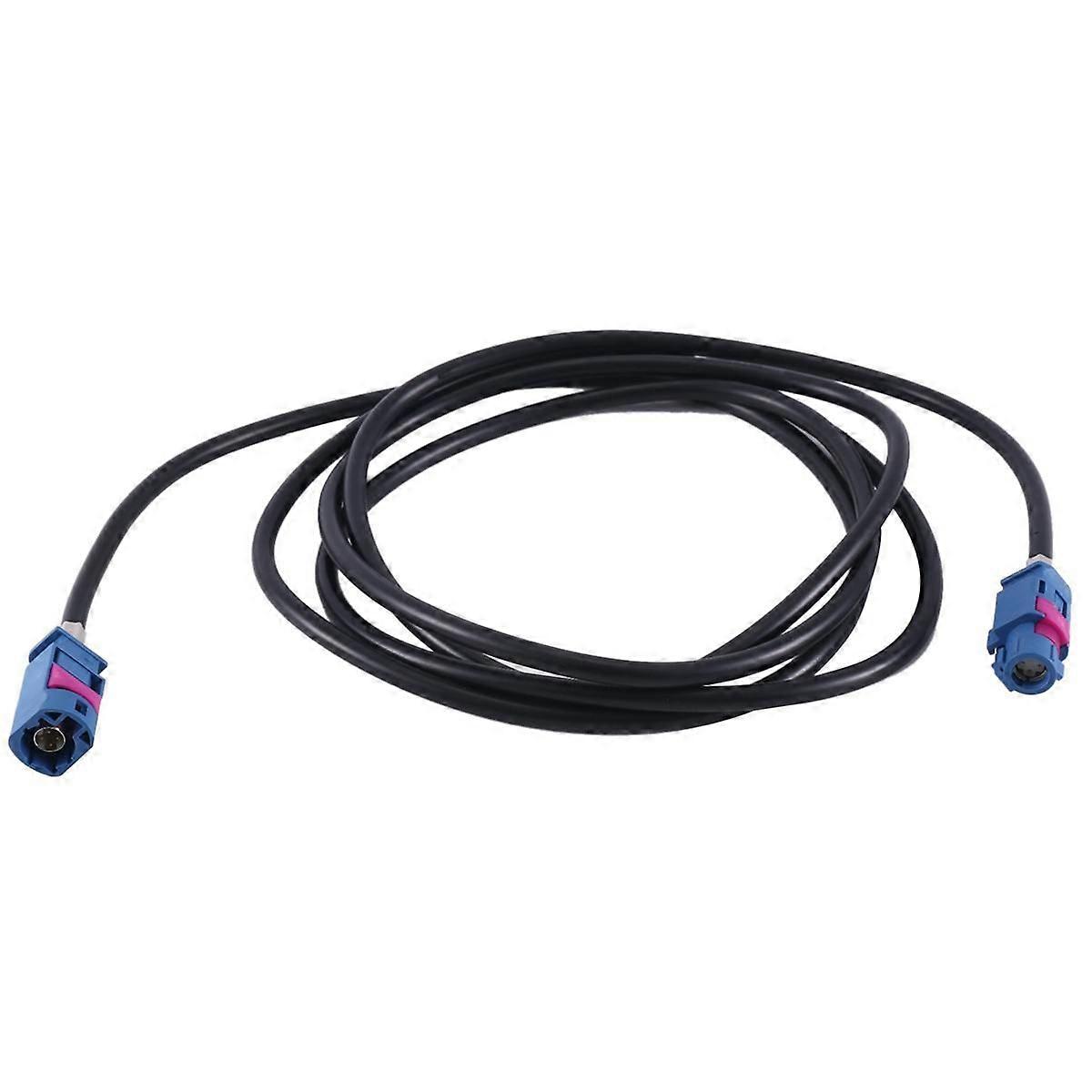 4 Pin HSD Cable C to C Type HSD Male to Female to Car Audio Camera Harness Wire LVDS Cable