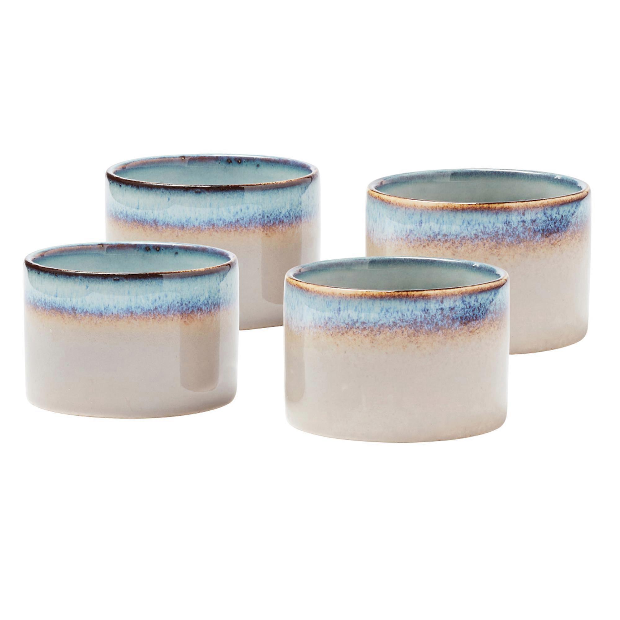 Vinga Nomimono Mini Bowl Set (4-pack)