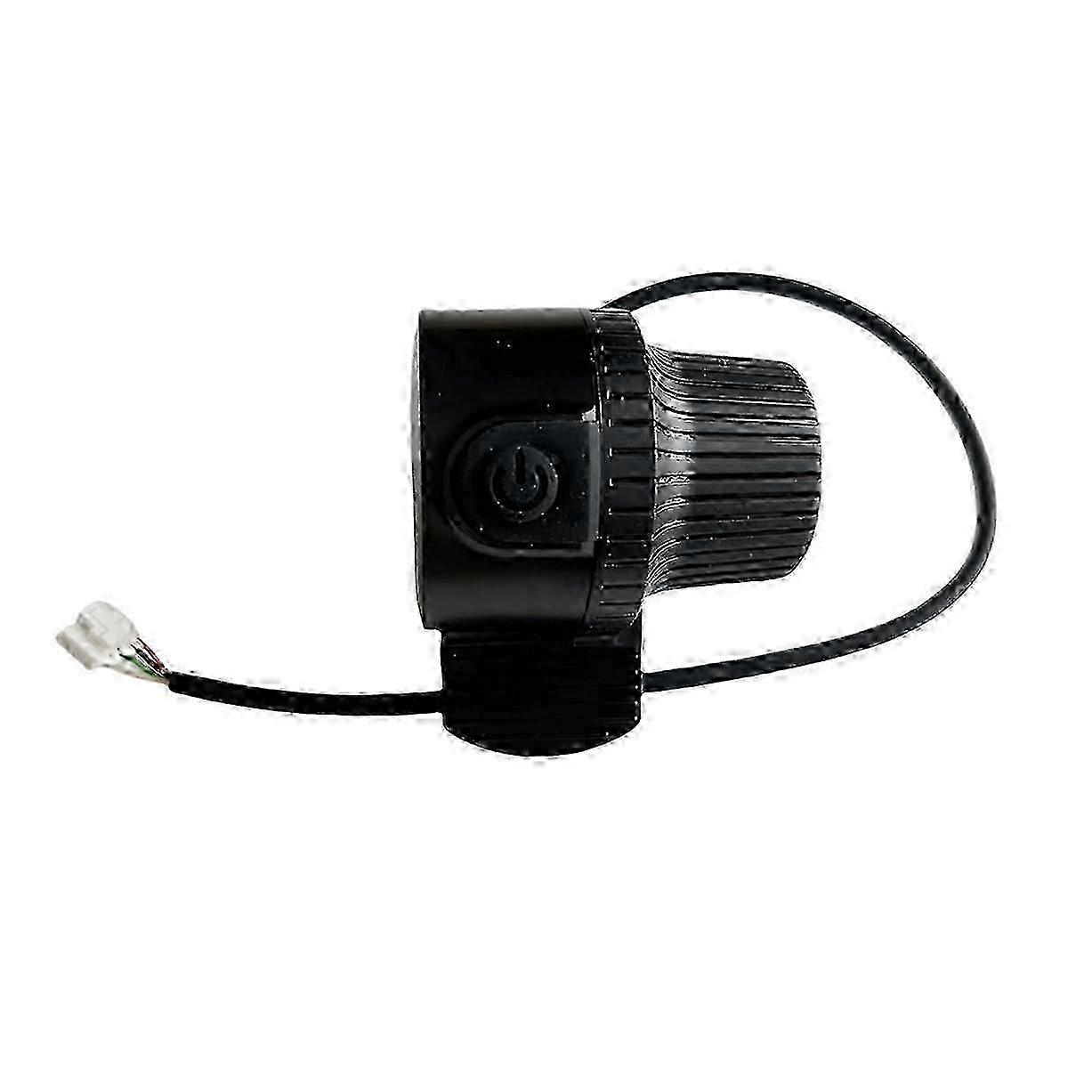 Kukirin G2 G3 G4 Electric Scooter Throttle Switch - G3/G4 Accelerator Power Control Replacement Part