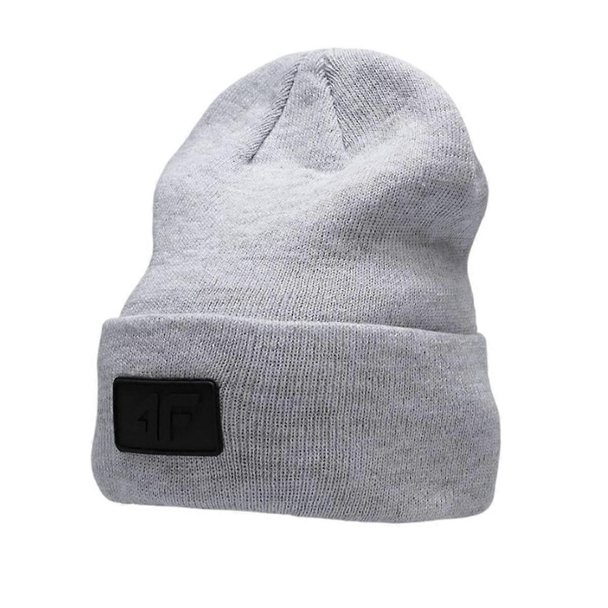 4F Womens/Ladies H4Z22 CAU001 Beanie