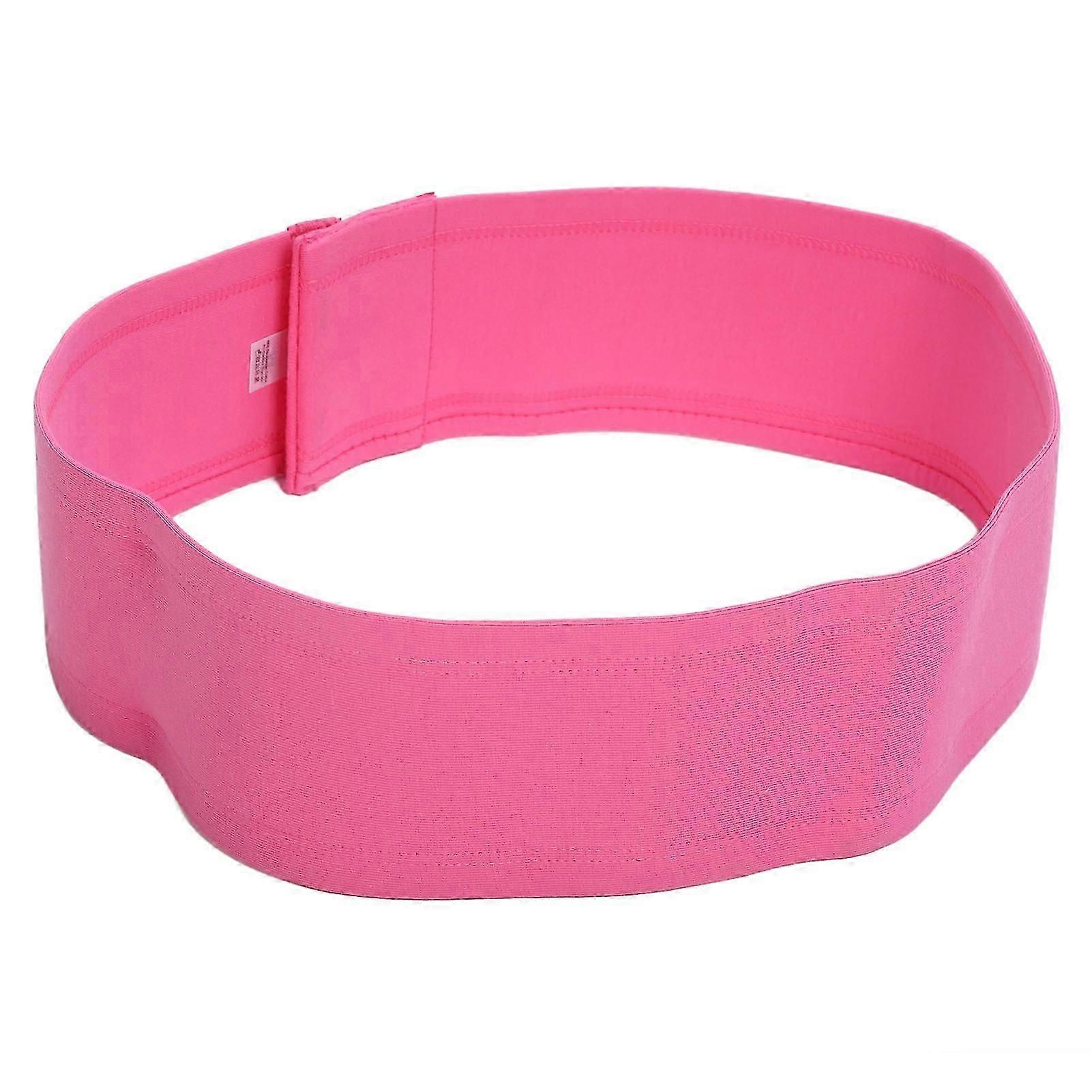 Post Surgery Breast Support Strap High Impact Compression Band Implant Stabilizer