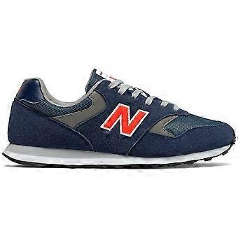 New Balance 393 ML393SS1 Universal-Ganzjahresschuh für Herren