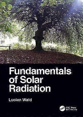 Fundamentals of Solar Radiation