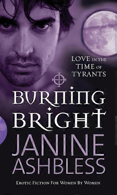 Burning Bright - Janine Ashbless