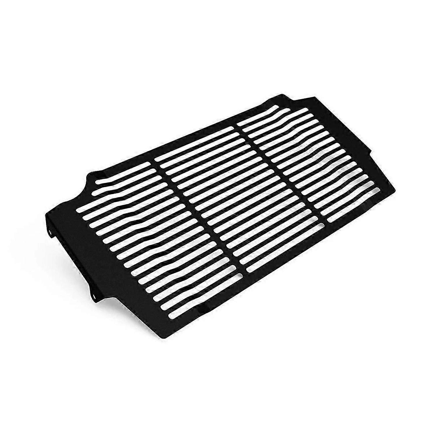 Motorcycle Radiator Grille Guard Tank Protector for