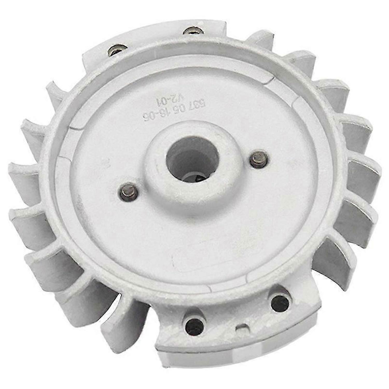 Mower Chainsaw Engine Ignition Flywheel