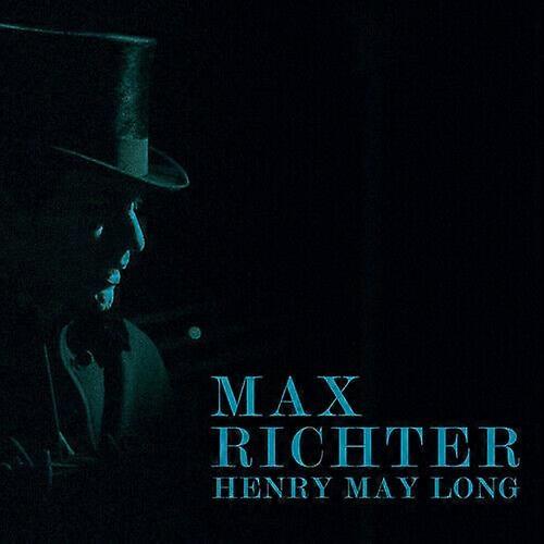 Max Richter Henry May Long CD (2017) YENİ
