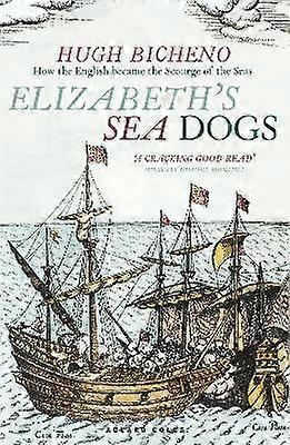 Elizabeth's Sea Dogs