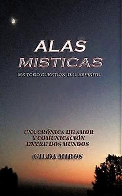Alas Misticas