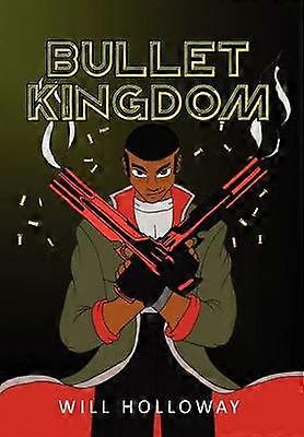 Bullet Kingdom
