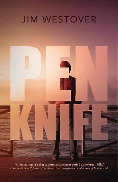 Penknife - Jim Westover