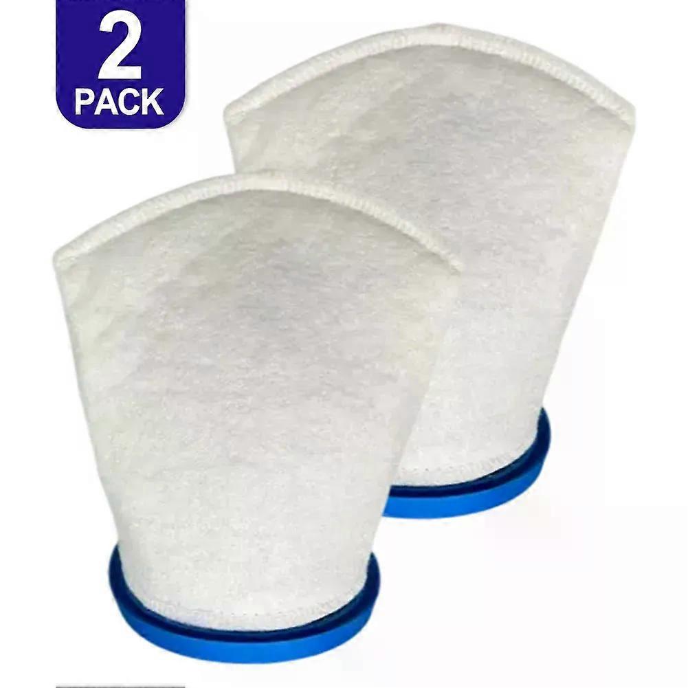 Robust Replacement Filter Bag for Pool Blaster Max Li Series Fits For JPV200 P30X022SS PBW022SS for Enhanced Cleaning