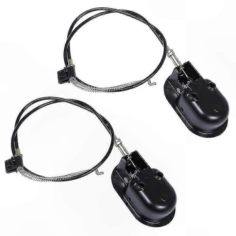 2-Pack Recliner Pull Handle Replacement